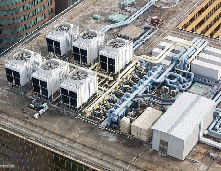 HVAC
