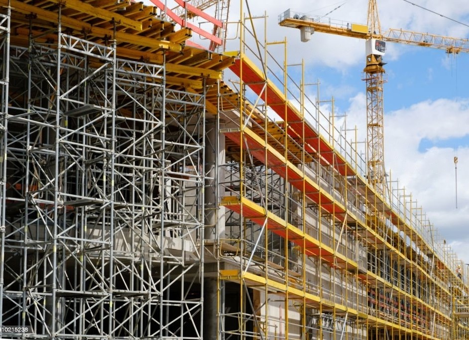 Scaffolding