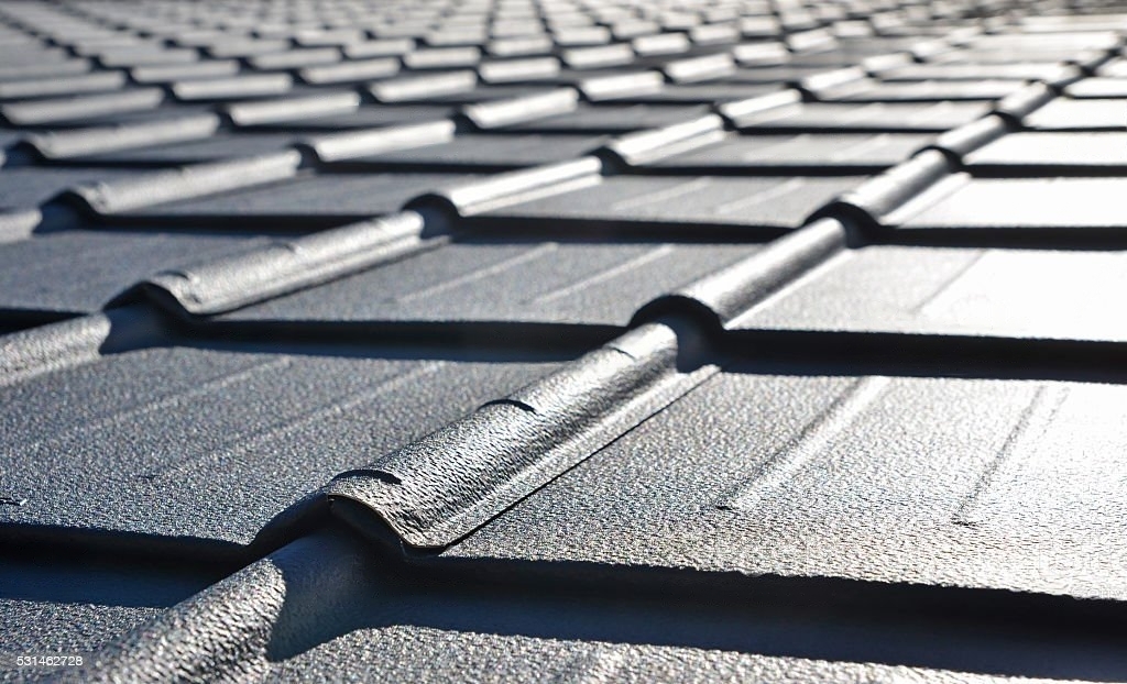 Roofing and Fabrication